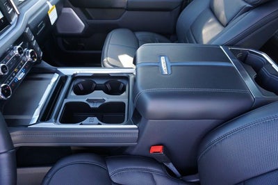 2026 Ford F-250SD Base