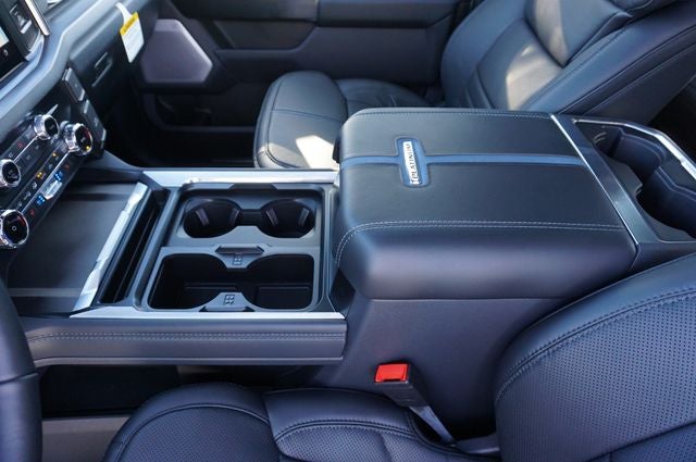 2026 Ford F-250SD Base
