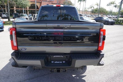 2026 Ford F-250SD Base