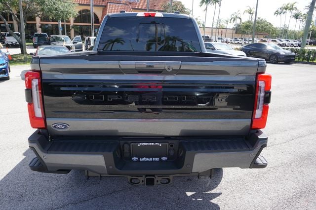 2026 Ford F-250SD Base