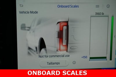 2026 Ford F-250SD F-250® Platinum®