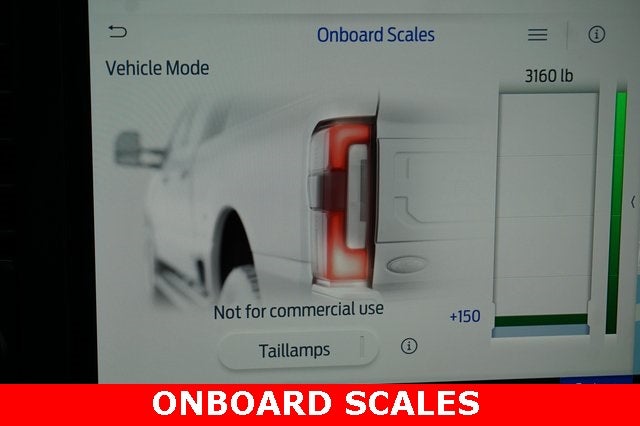 2026 Ford F-250SD F-250® Platinum®