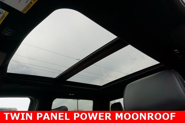 2026 Ford F-250SD F-250® Platinum®