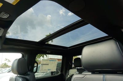 2026 Ford F-250SD Base