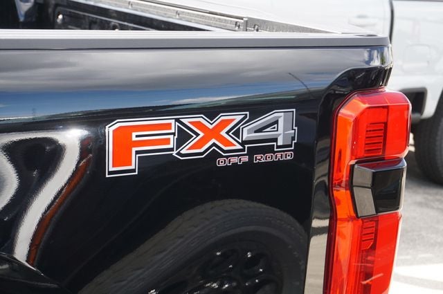 2026 Ford F-250SD Base