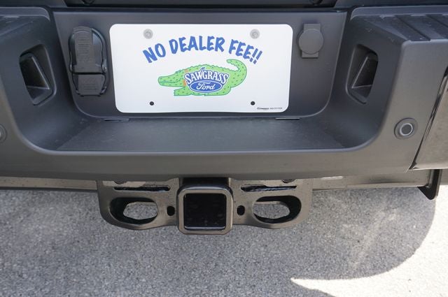 2026 Ford F-250SD Base