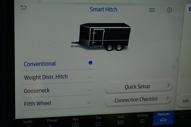 2026 Ford F-250SD Base