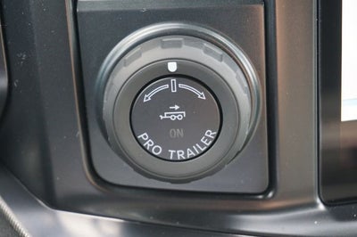 2026 Ford F-250SD Base