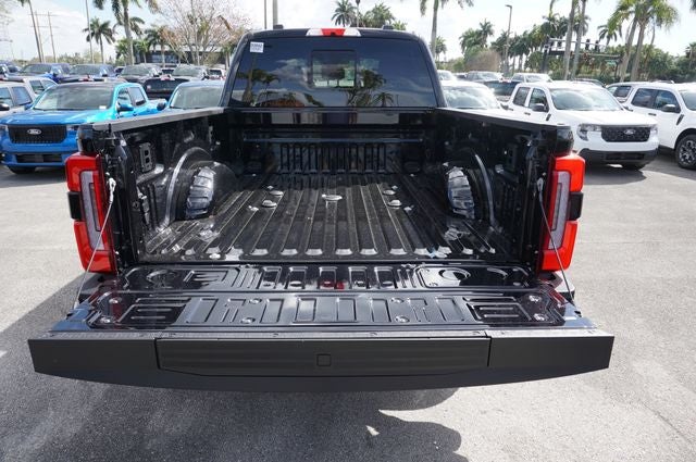 2026 Ford F-250SD Base