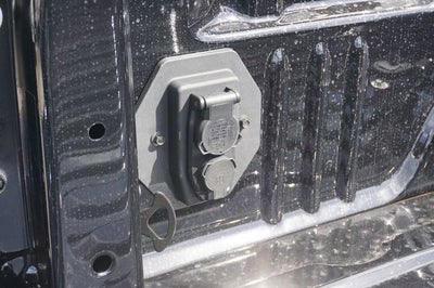 2026 Ford F-250SD Base