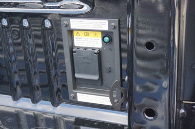 2026 Ford F-250SD Base