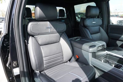 2026 Ford F-250SD Base