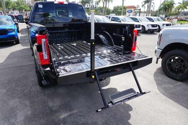 2026 Ford F-250SD Base