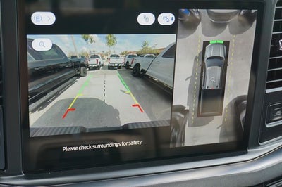 2026 Ford F-250SD Base