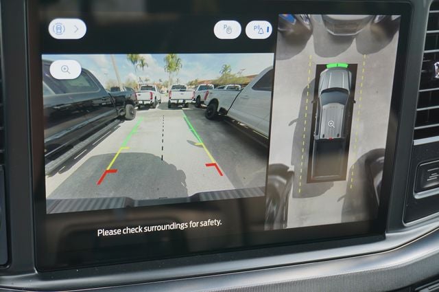 2026 Ford F-250SD Base