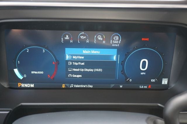 2026 Ford F-250SD Base