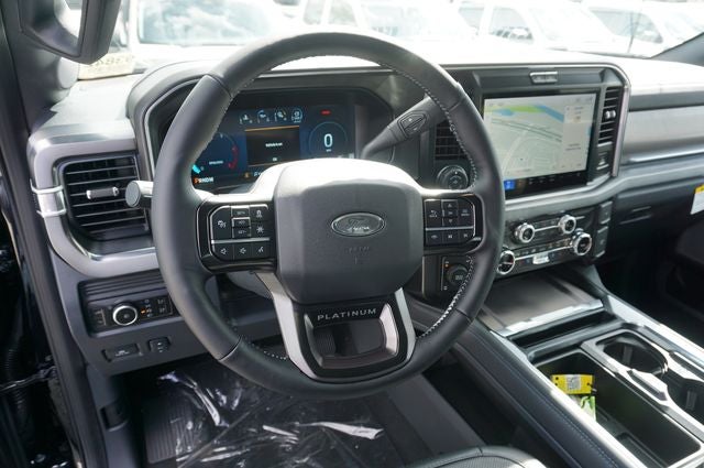 2026 Ford F-250SD Base