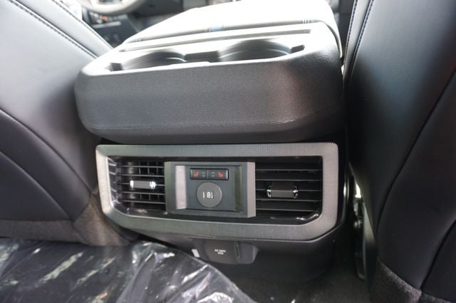 2026 Ford F-250SD Base