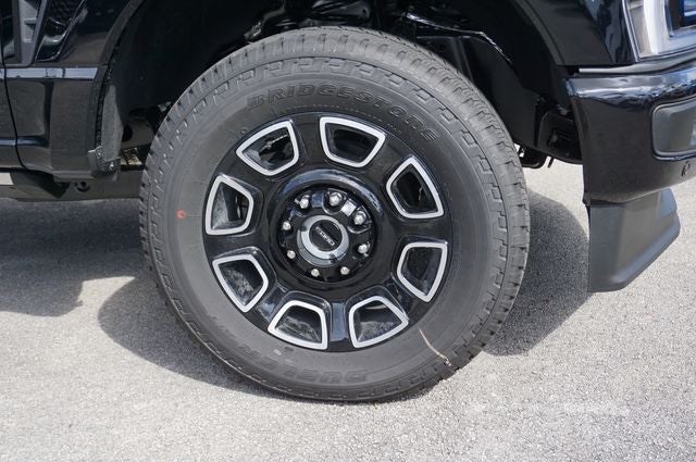 2026 Ford F-250SD Base