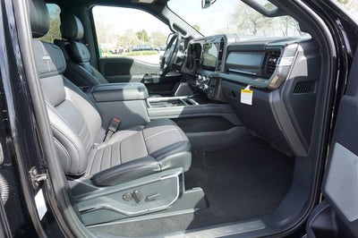 2026 Ford F-250SD Base