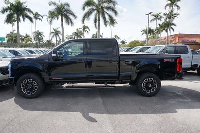 2026 Ford F-250SD Base