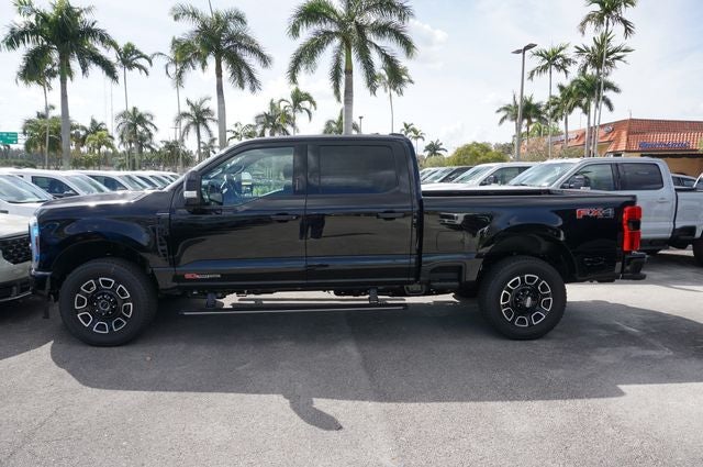 2026 Ford F-250SD Base