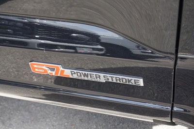 2026 Ford F-250SD Base