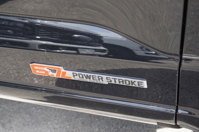 2026 Ford F-250SD Base