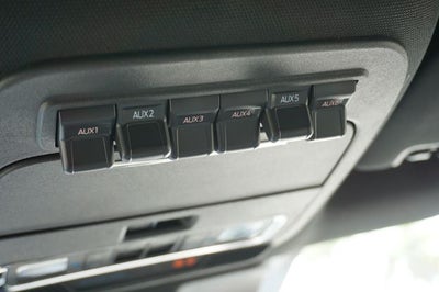 2026 Ford F-250SD Base