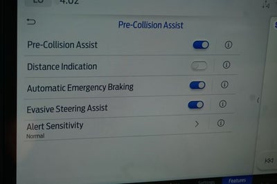 2026 Ford F-250SD Base