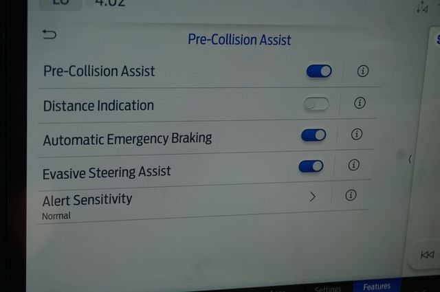 2026 Ford F-250SD Base