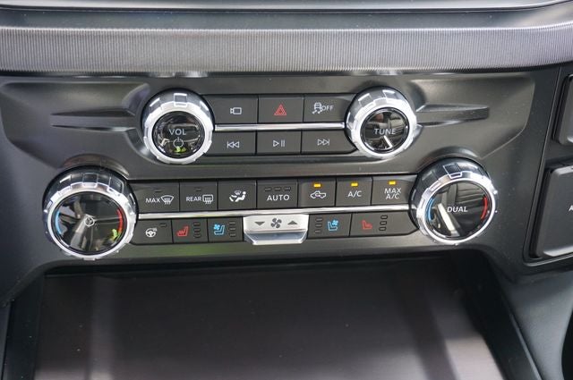 2026 Ford F-250SD Base