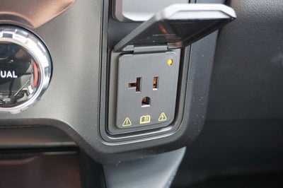 2026 Ford F-250SD Base