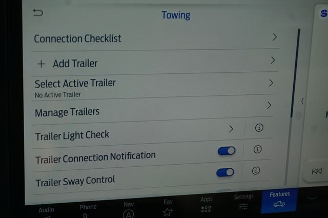 2026 Ford F-250SD Base