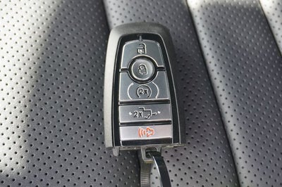 2026 Ford F-250SD Base