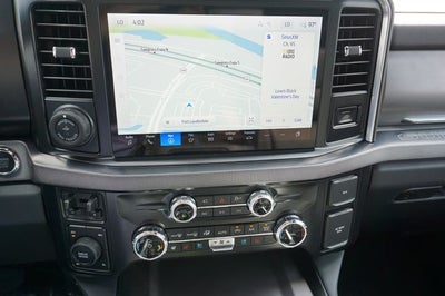 2026 Ford F-250SD Base