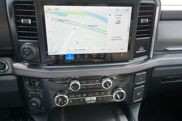 2026 Ford F-250SD Base