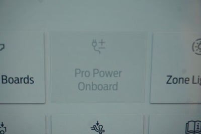 2026 Ford F-250SD Base