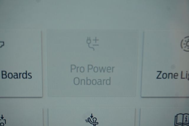 2026 Ford F-250SD Base