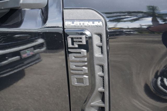 2026 Ford F-250SD Base