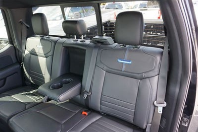 2026 Ford F-250SD Base