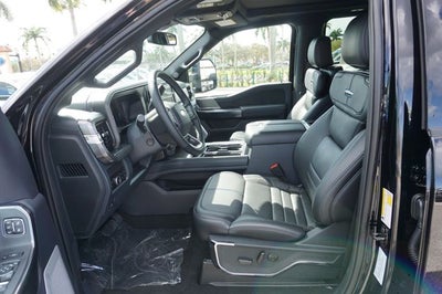 2026 Ford F-250SD Base