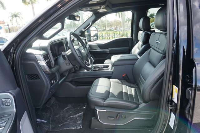 2026 Ford F-250SD Base