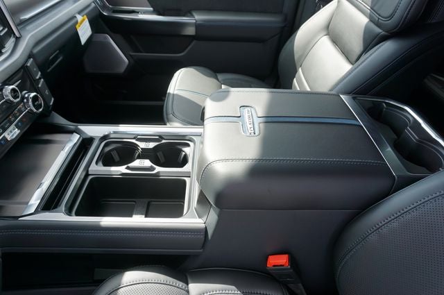 2026 Ford F-250SD Base