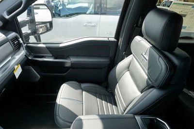 2026 Ford F-250SD Base