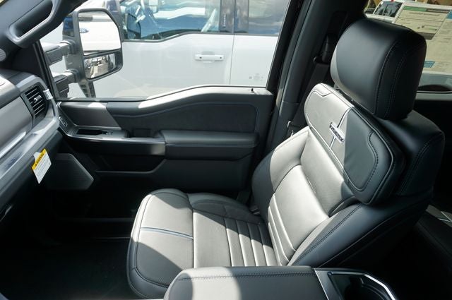 2026 Ford F-250SD Base