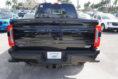 2026 Ford F-250SD Base