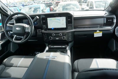 2026 Ford F-250SD Base