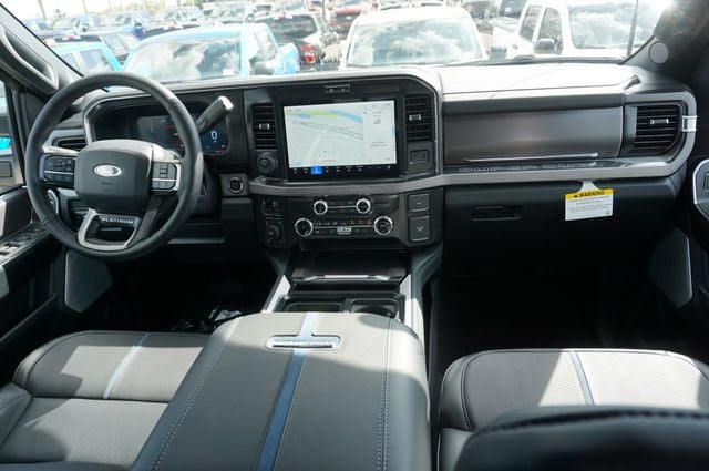 2026 Ford F-250SD Base