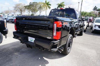 2026 Ford F-250SD Base